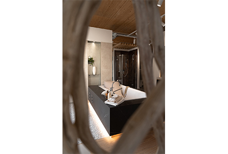 Bildergallerie Laabs GmbH für Heizung, Sanitär und Fliesen Potsdam