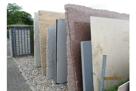 Bildergallerie Letzin, Guido Steinmetz- u. Steinbildhauermeister Liebenwalde