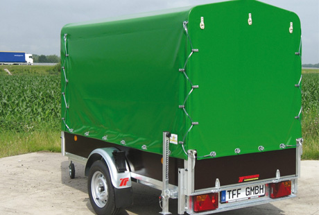 Eigentümer Bilder Trebbiner FahrzeugFabrik GmbH Trebbin