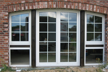 Bildergallerie Luckenwalder Bautischler GmbH Luckenwalde