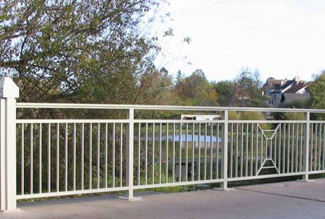 Bildergallerie Gerüstbau Nikolowius GmbH, Garten- und Landschaftsbau Wittstock/Dosse