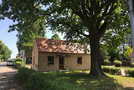Bildergallerie Bad Stadige Zehdenick