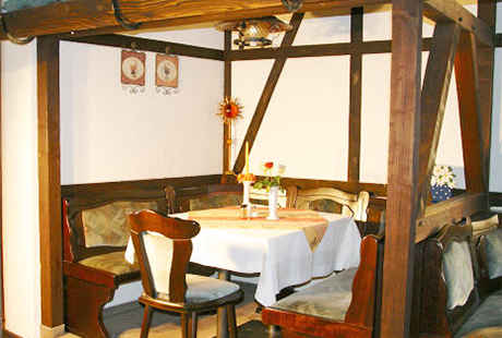 Eigentümer Bilder Bluhms Hotel & Restaurant Kyritz
