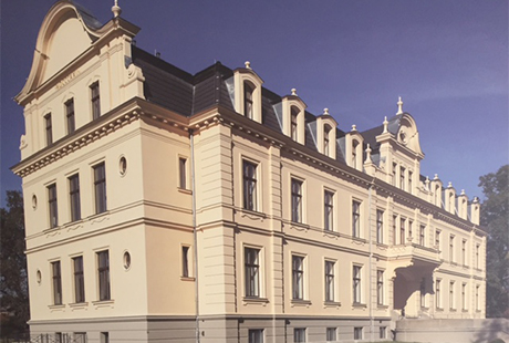 Bildergallerie Malerfirma Matthias Knauft e.K. Nauen