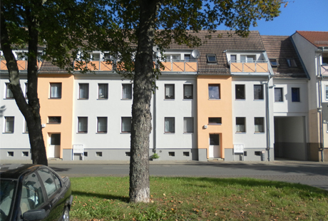 Eigentümer Bilder Wohnungsbaugenossenschaft eG 