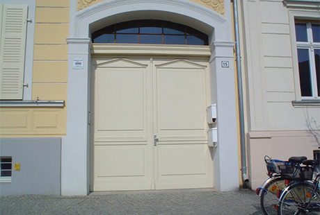 Eigentümer Bilder Luckenwalder Bautischler GmbH Luckenwalde
