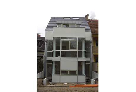 Eigentümer Bilder Luckenwalder Bautischler GmbH Luckenwalde