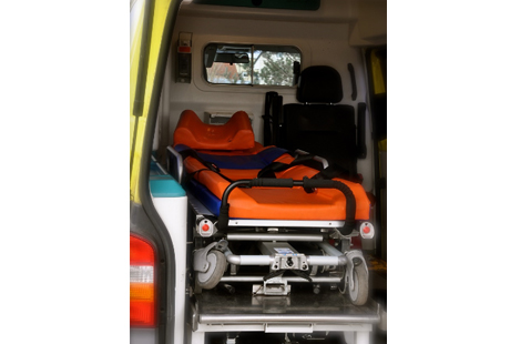 Eigentümer Bilder relaxcar GmbH Personen- & Krankenbeförderung Kyritz