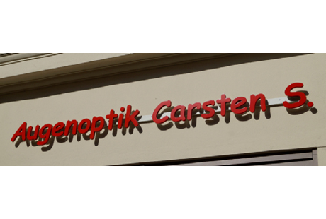 Eigentümer Bilder Augenoptik Carsten S. Potsdam