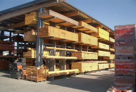 Eigentümer Bilder Brun & Böhm Baustoffe GmbH Potsdam