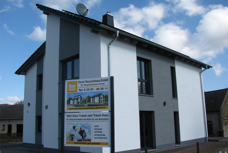 Eigentümer Bilder Bauträger Havel Bausatzhaus GmbH Zehdenick