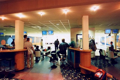 Bildergallerie Bowling Premnitz GmbH Premnitz