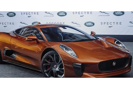 Eigentümer Bilder Autohaus Jaguar, Land Rover, BRABUS, Startech Brandenburg an der Havel