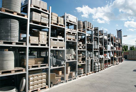 Eigentümer Bilder Brun & Böhm Baustoffe GmbH Potsdam