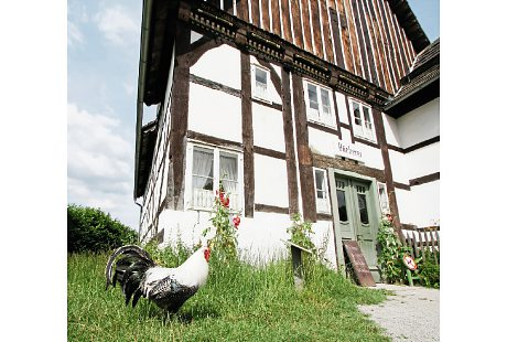 Bildergallerie LWL - Freilichtmuseum Detmold Detmold