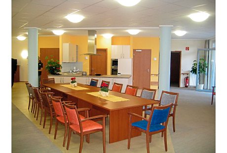 Eigentümer Bilder Wohnpark Schrieweshof GmbH Paderborn
