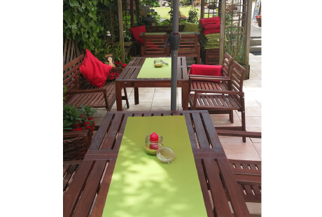 Bildergallerie Hetland Hotel - Restaurant Bad Salzuflen
