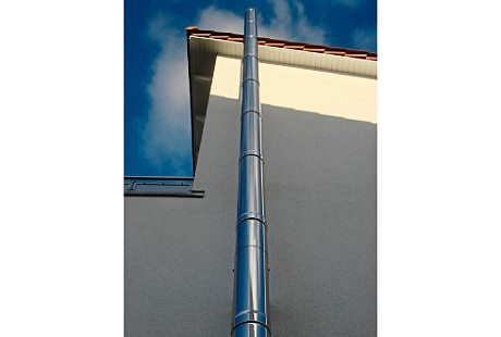 Bildergallerie Poll Schornsteintechnik GmbH 