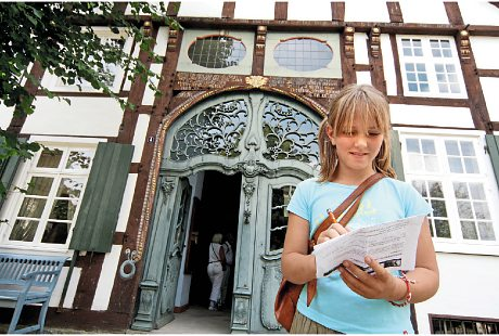 Eigentümer Bilder LWL - Freilichtmuseum Detmold Detmold
