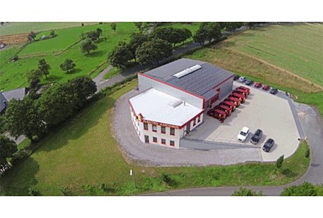 Bildergallerie Elektro Karthaus Büren
