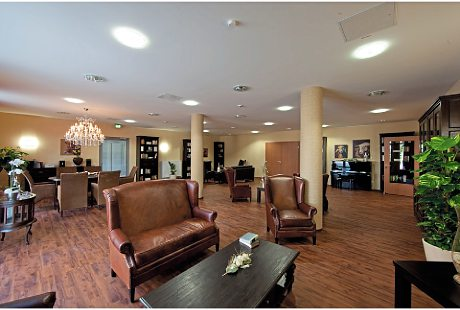 Bildergallerie Wohnpark Schrieweshof GmbH Paderborn