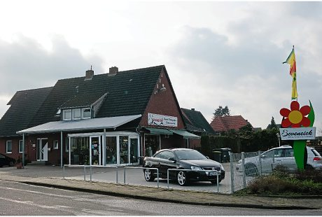 Bildergallerie Beerdigungen Seveneick Hörstel