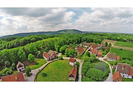 Bildergallerie LWL - Freilichtmuseum Detmold Detmold