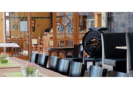 Bildergallerie Bauernhofcafe Kapellenhof Borchen