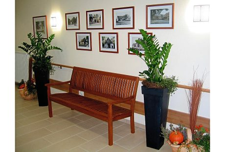 Eigentümer Bilder Wohnpark Schrieweshof GmbH Paderborn