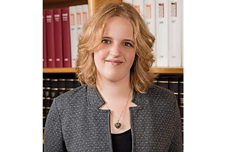 Bildergallerie Katharina Schlüter Steuerberaterin Dörentrup