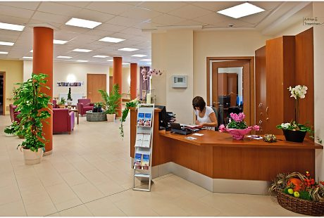 Bildergallerie Wohnpark Schrieweshof GmbH Paderborn
