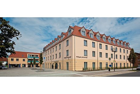 Eigentümer Bilder Wohnpark Schrieweshof GmbH Paderborn