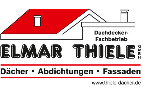 Bildergallerie Elmar Thiele GmbH Dachdeckerfachbetrieb Bad Lippspringe