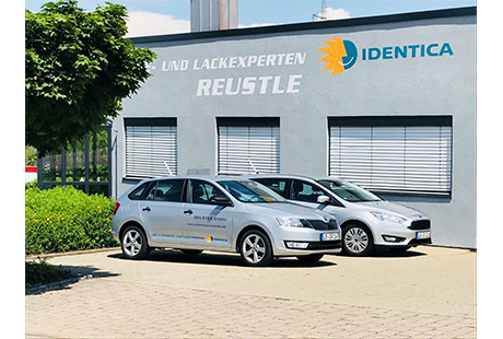 Eigentümer Bilder Identica Reustele GmbH Löchgau