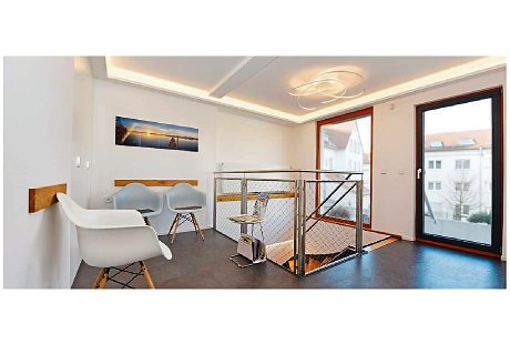 Bildergallerie Gemeinschaftspraxis für Kieferorthopädie Dr. Ulrike Reiß-Pönitz und Dr. Hans-Jörg Pönitz Marbach am Neckar