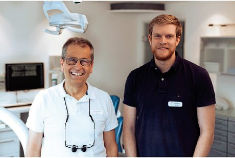Bildergallerie Höschle Jörg Dr. Böblingen
