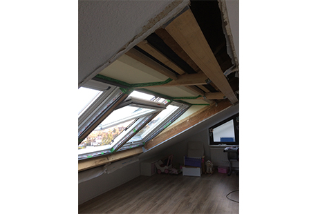 Eigentümer Bilder Heidler Zimmerei Holzbau Freudental