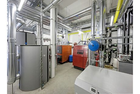 Bildergallerie Ingenieurbüro Zeeh, Schreyer + Partner Ludwigsburg
