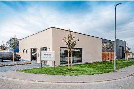 Bildergallerie Rekabad Schliengen