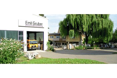 Eigentümer Bilder Gruber Emil Steinmetz- Steinbildhauer Freiberg am Neckar