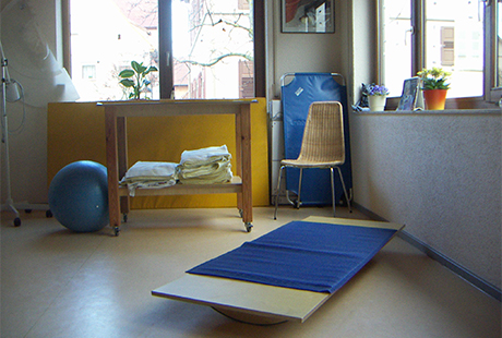 Eigentümer Bilder Praxis für Kleintiere und Tierphysiotherapie Elma Strauch Gäufelden
