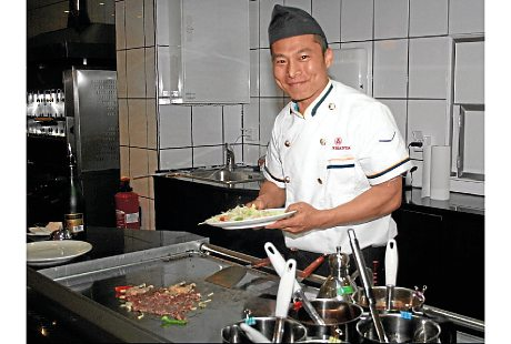 Bildergallerie TENMANYA Jin GmbH Asiatisches Restaurant Lörrach
