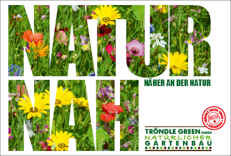 Eigentümer Bilder Tröndle Green GmbH Küssaberg
