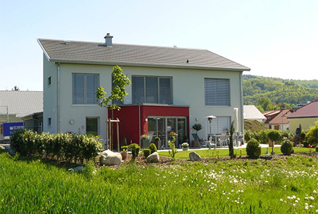 Bildergallerie Hirzle Bauunternehmen GmbH Ühlingen-Birkendorf