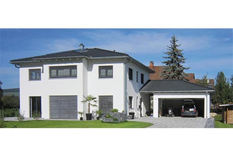 Bildergallerie Hirzle Bauunternehmen GmbH Ühlingen-Birkendorf