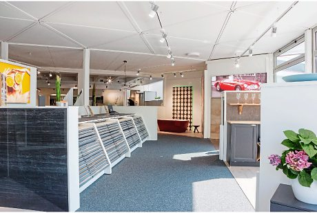 Eigentümer Bilder Platten Heinze GmbH & Co. KG Ludwigsburg