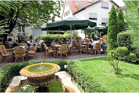 Bildergallerie Abele GmbH Sersheim