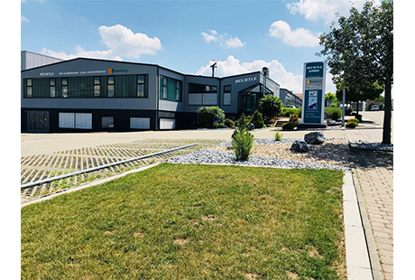 Bildergallerie Identica Reustele GmbH Löchgau