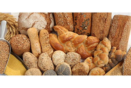 Bildergallerie Bäckerei Marquart Leonberg