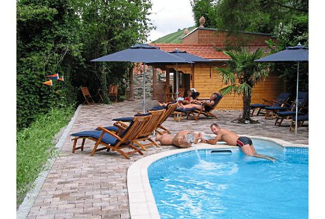 Eigentümer Bilder Abele GmbH Sersheim